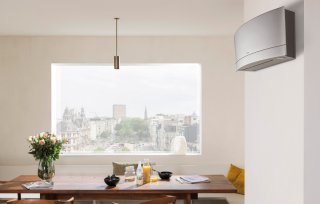 Die Leistungen von Schmidt Klimatechnik für Gewerbe- und Privatkunden in Fürstenfeldbruck